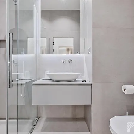 Atelier Elegance Ii - Taras Z Widokiem Na Park! Appartement *