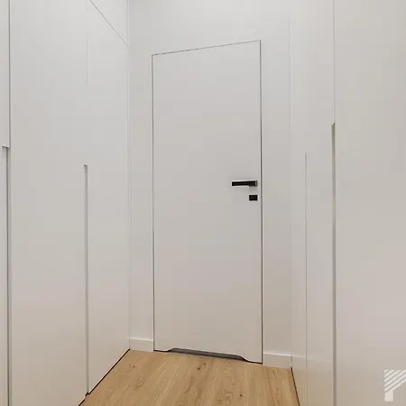 Appartement Atelier Elegance Ii - Taras Z Widokiem Na Park! Łódź